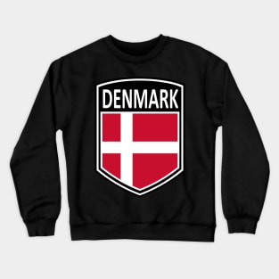 National - Denmark Crewneck Sweatshirt